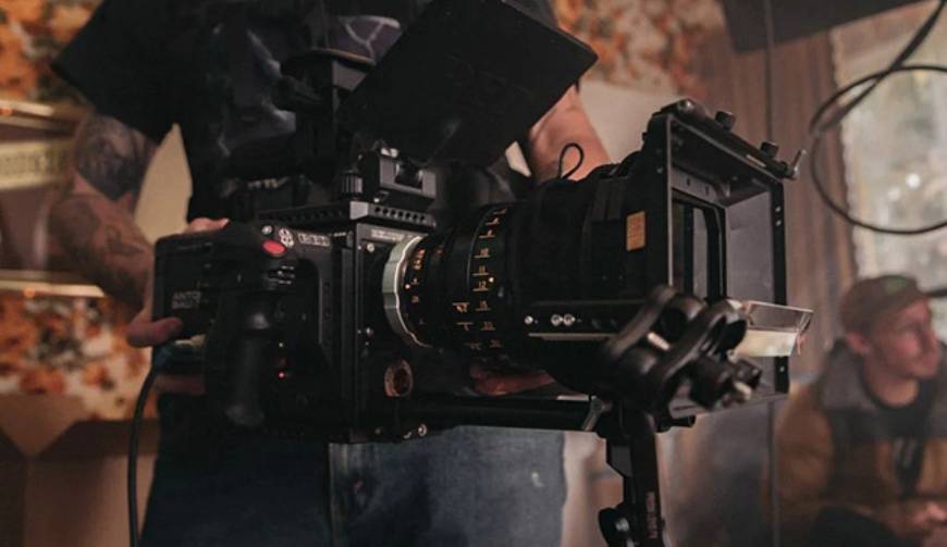 兴平市产品宣传视频拍摄公司