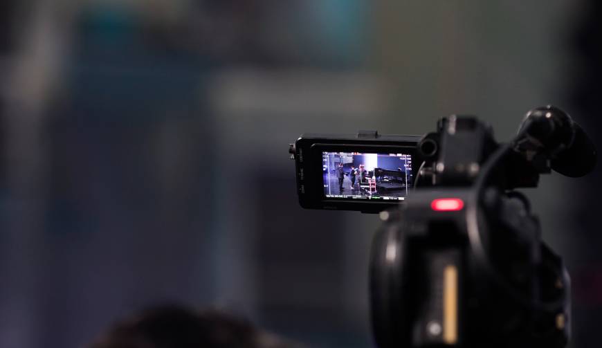 兴平市产品视频拍摄