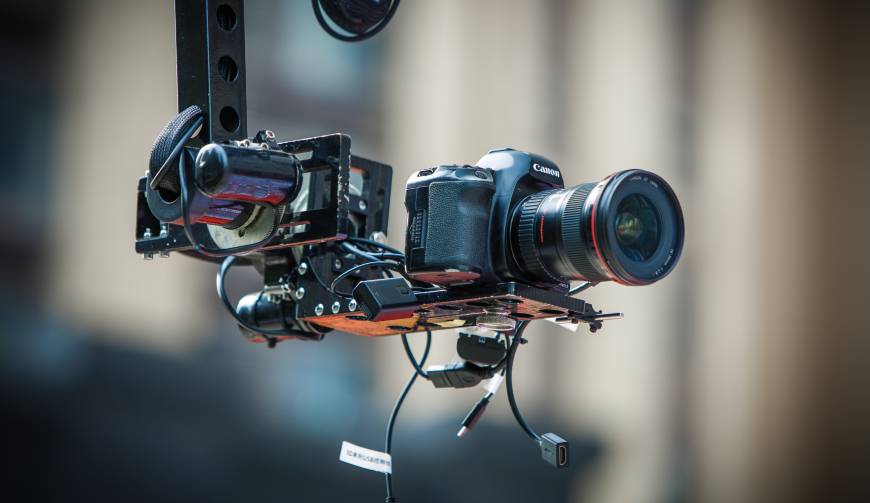 兴平市产品视频拍摄