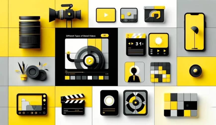 兴平市产品视频拍摄