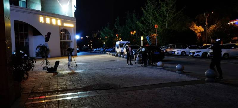 兴平市电商产品视频拍摄制作全攻略，打造高转化带货视频