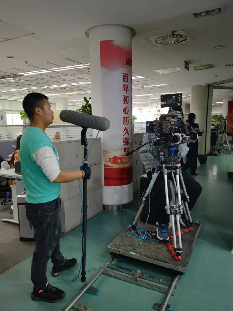 兴平市产品宣传视频制作